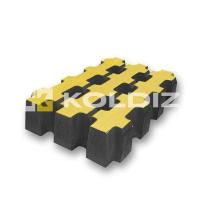 газонная решетка эко-решетка "моно желтый" 315x500х100  колдиз #REGION_NAME# купить